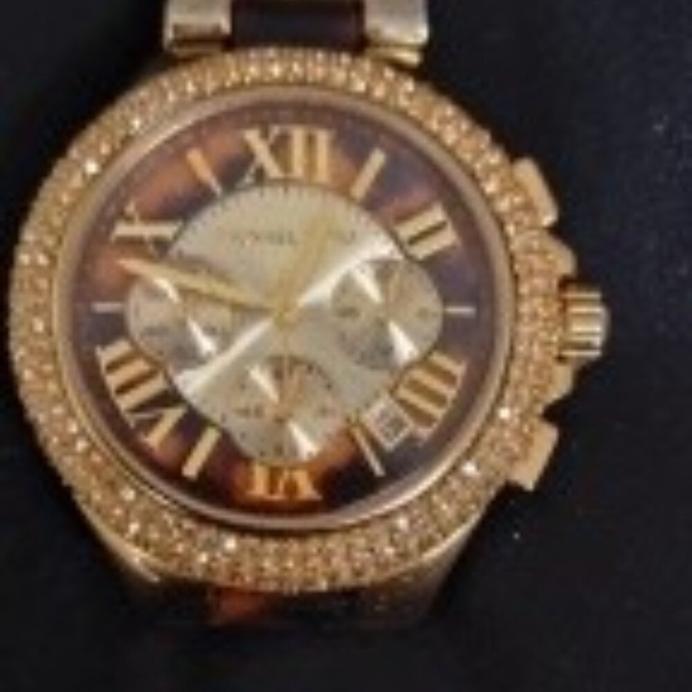 Michael Kors wristwatch